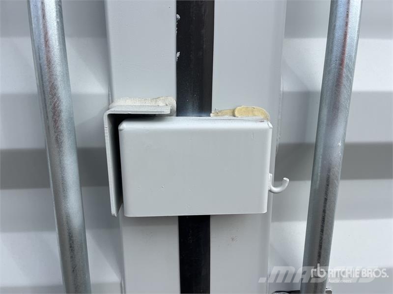  12 ft Storage Container Kontejnerji za skladiščenje
