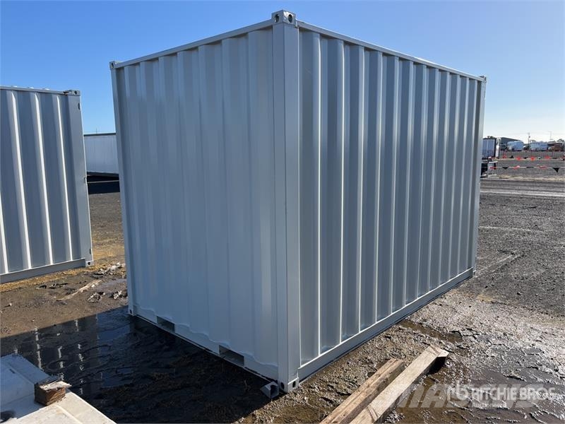 12 ft Storage Container (Unused) Lagerbehälter