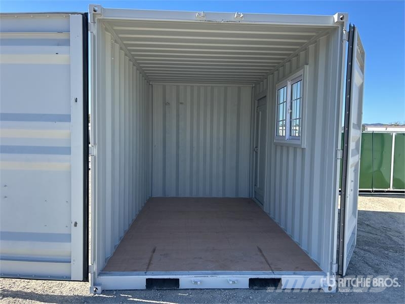 12 ft Storage Container Storage containers