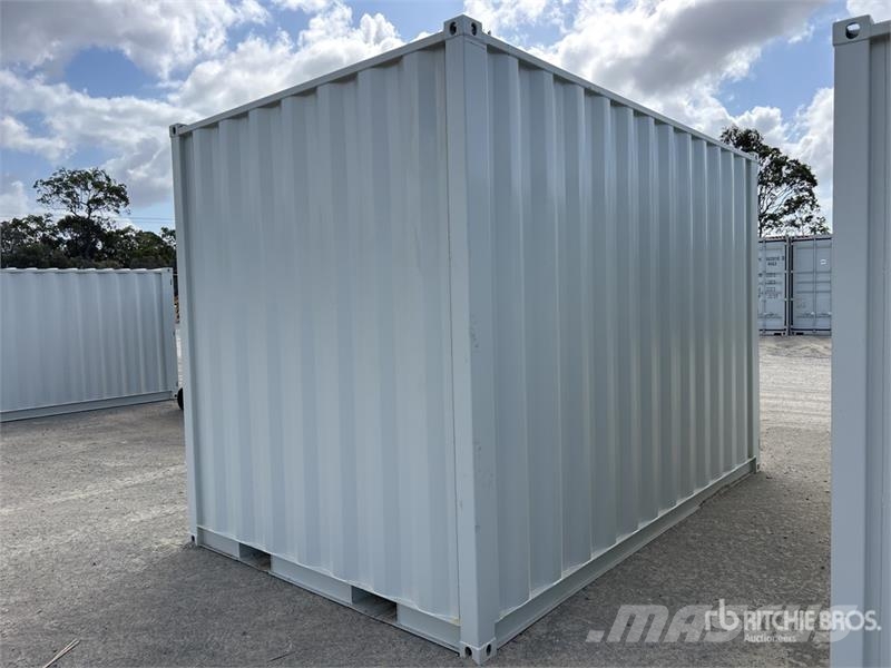 12 ft Storage Container (Unused) Lagerbehälter