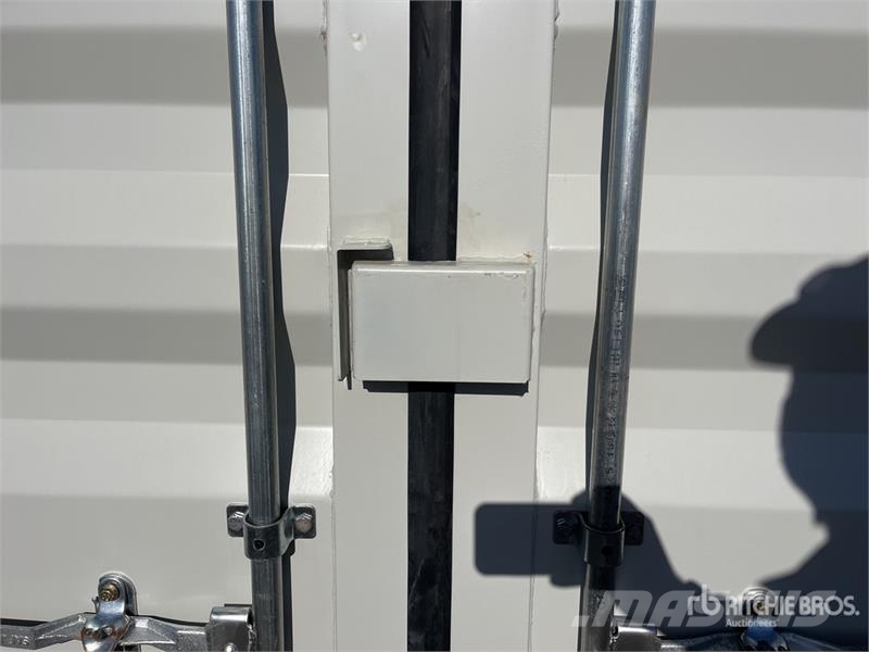 12 ft Storage Container (Unused) Lagerbehälter