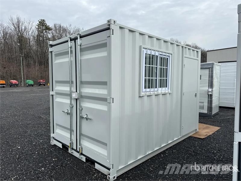 12 ft Storage Container Kontenery magazynowe