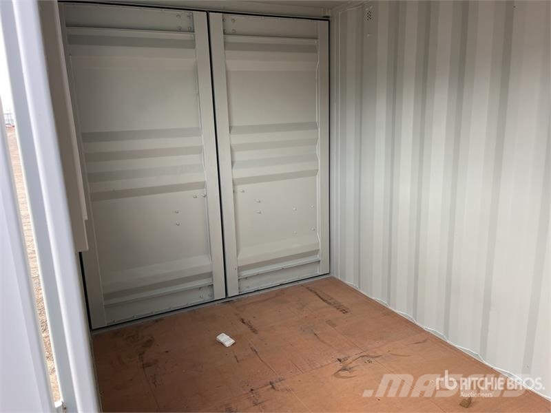  12 ft Storage Container Kontejnerji za skladiščenje