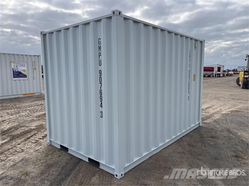  12 ft Storage Container Kontejnerji za skladiščenje