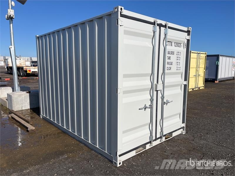 12 ft Storage Container (Unused) Lagerbehälter
