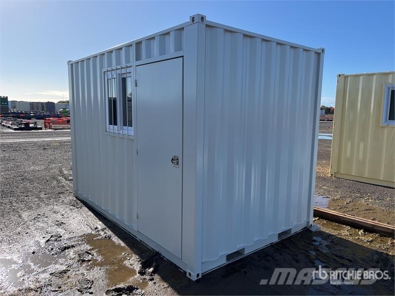 12 ft Storage Container (Unused) Lagerbehälter