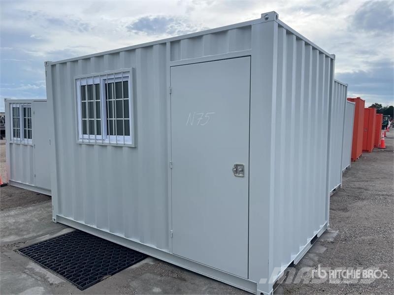12 ft Storage Container Kontenery magazynowe