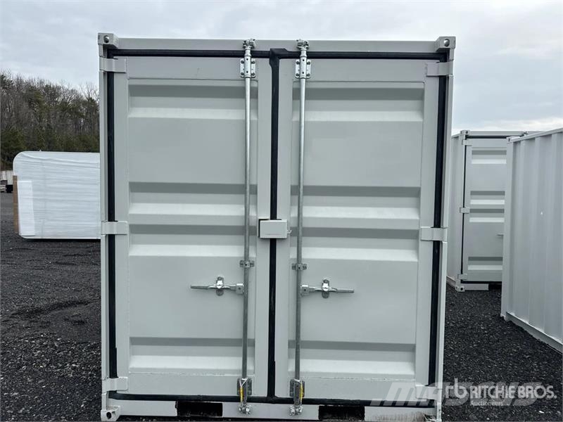 12 ft Storage Container Kontenery magazynowe