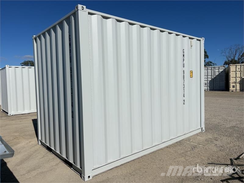 12 ft Storage Container Storage containers