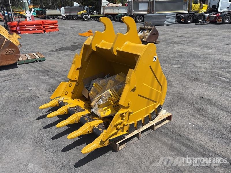 1200 mm Digging Excavator Bucket Buckets