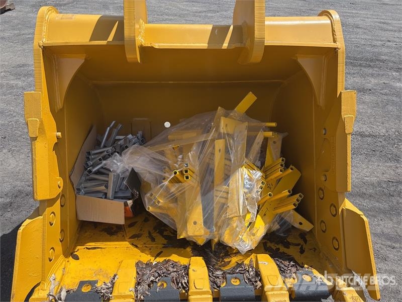 1200 mm Digging Excavator Bucket Buckets