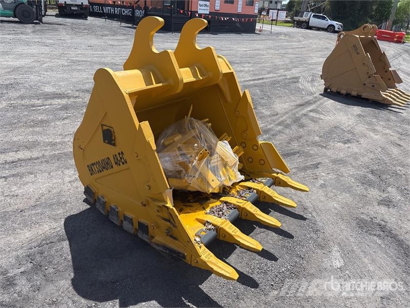 1200 mm Digging Excavator Bucket Buckets