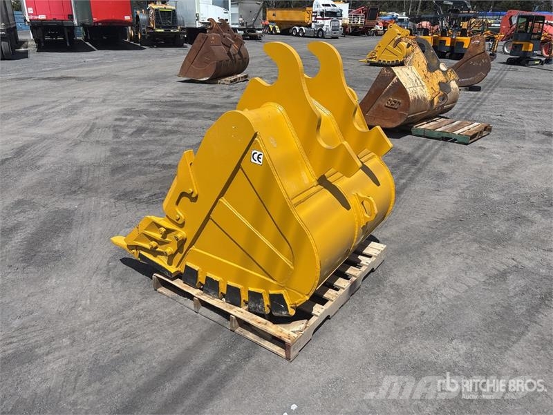 1200 mm Digging Excavator Bucket Buckets