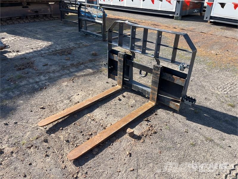 1220 mm Skid Steer Forks Вили