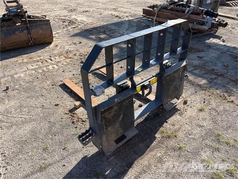 1220 mm Skid Steer Forks Вили