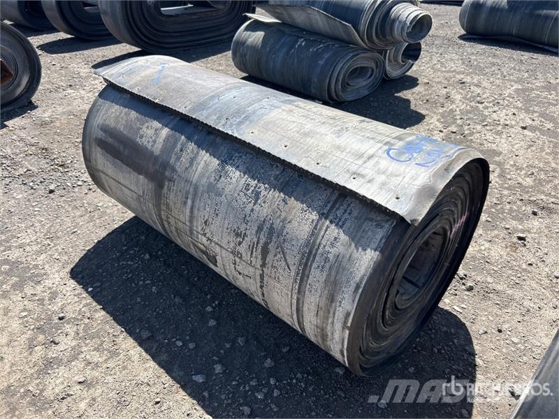 1280mm x 20mm Rubber Andere Zubehörteile