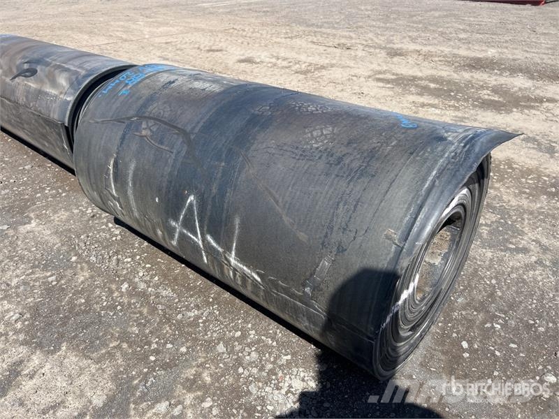 1280mm x 20mm Rubber Andere Zubehörteile