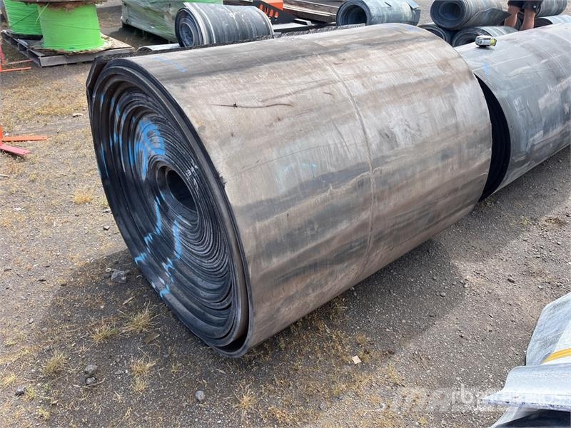  1350 mm x 24 mm Rubber Other