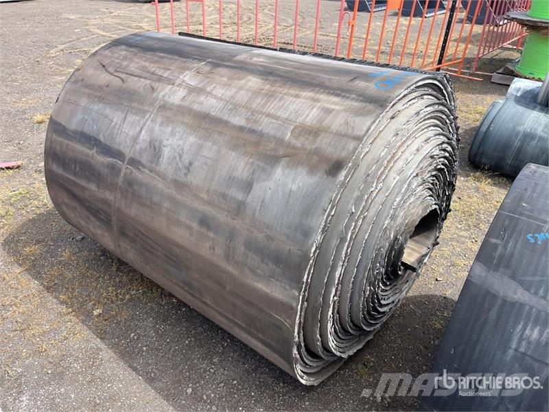  1350 mm x 24 mm Rubber Other