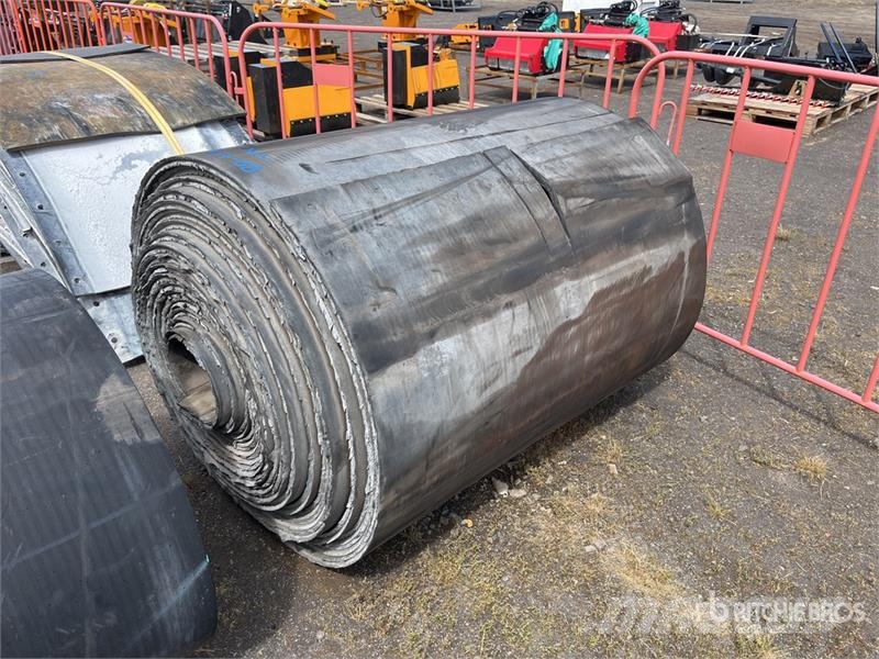  1350 mm x 24 mm Rubber Other