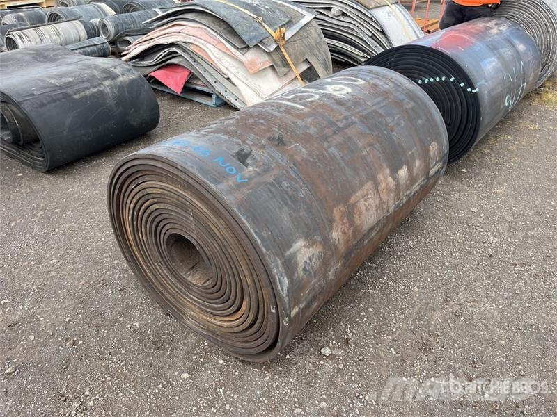  1560 mm x 20 mm Rubber Other