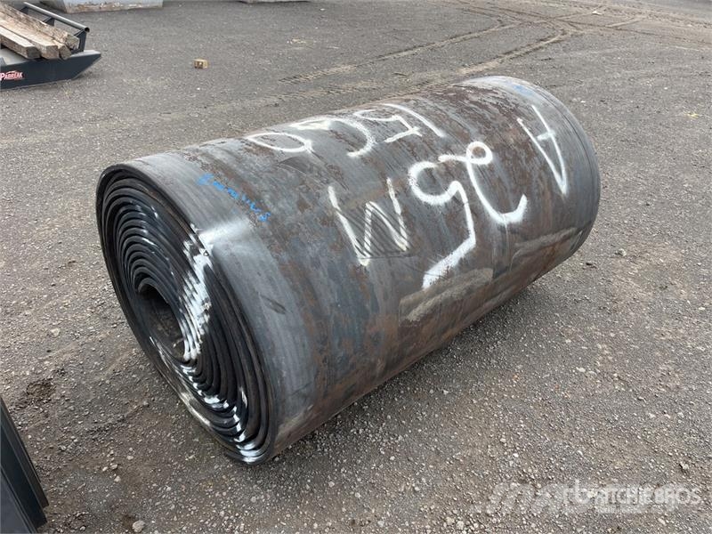  1560 mm x 20 mm Rubber Other