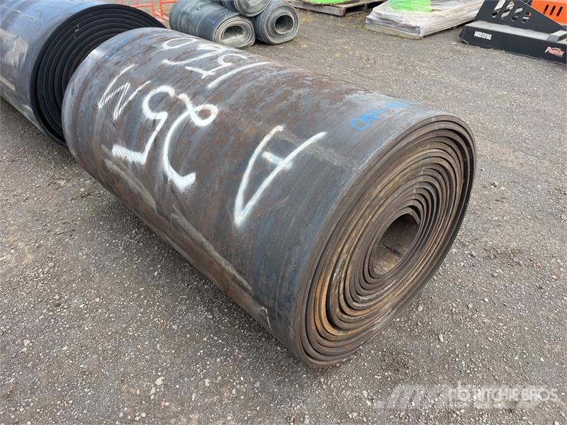  1560 mm x 20 mm Rubber Other