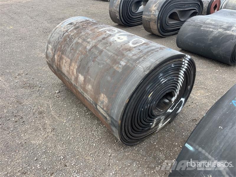  1560 mm x 20 mm Rubber Other
