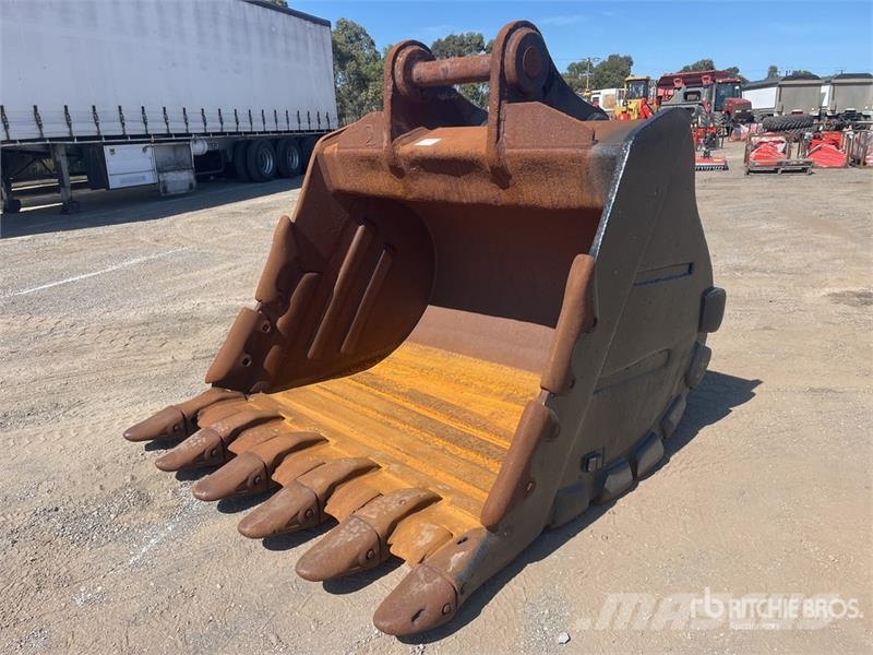  1710 mm Q/C Digging Excavator Bucket Buckets