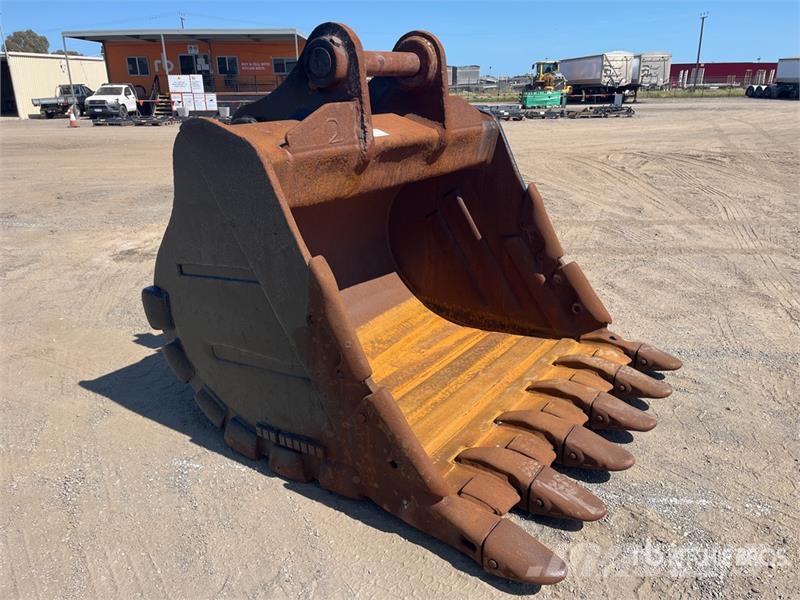  1710 mm Q/C Digging Excavator Bucket Buckets