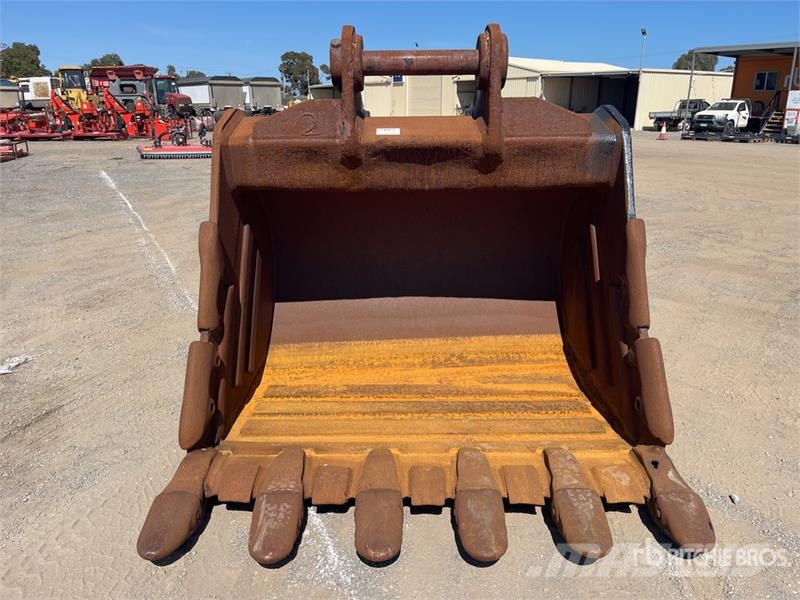  1710 mm Q/C Digging Excavator Bucket Buckets