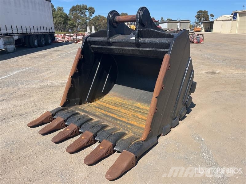  1720 mm Q/C Digging Excavator Bucket Buckets