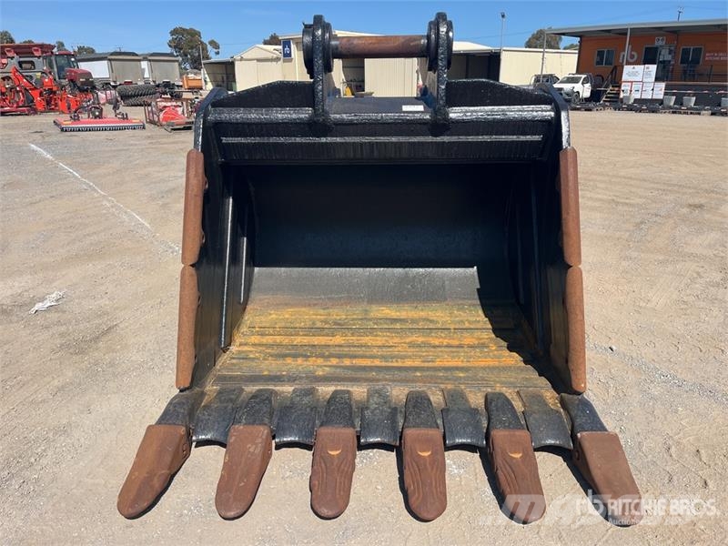  1720 mm Q/C Digging Excavator Bucket Buckets