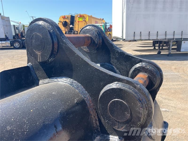 1720 mm Q/C Digging Excavator Bucket Buckets