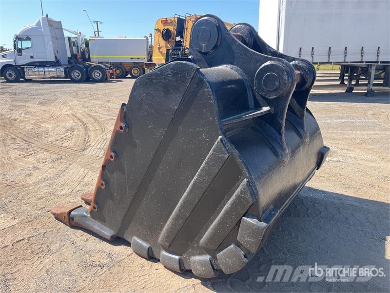  1720 mm Q/C Digging Excavator Bucket Buckets
