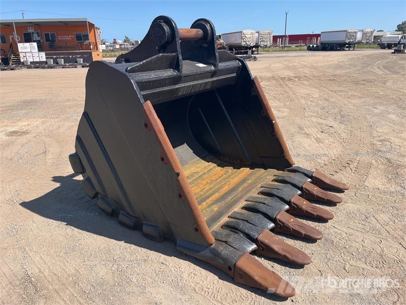  1720 mm Q/C Digging Excavator Bucket Buckets