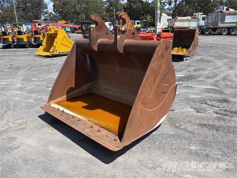 1850 mm Cleanup Excavator Bucket Buckets