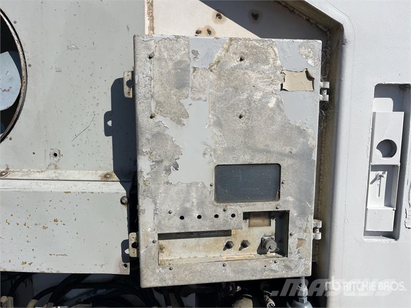 20 ft Refrigerated Storage Container Skladové kontejnery