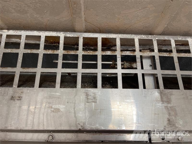 20 ft Refrigerated Storage Container Skladové kontejnery