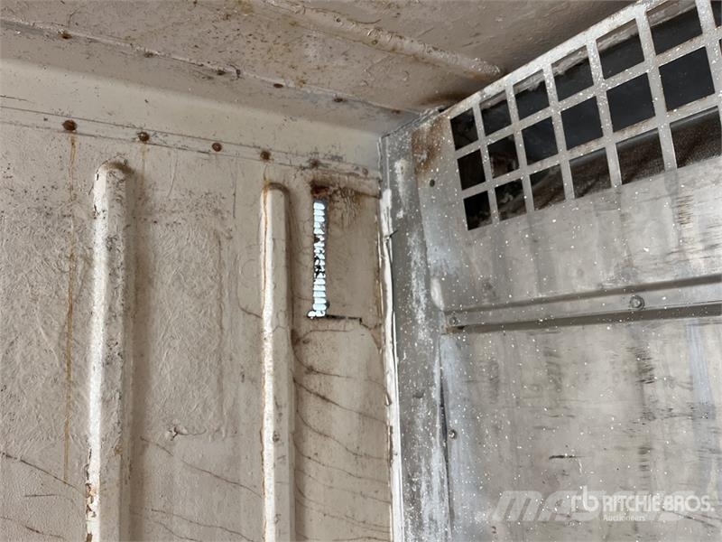 20 ft Refrigerated Storage Container Skladové kontejnery