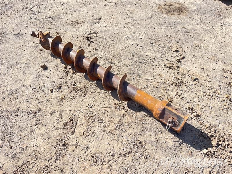 200 mm Excavator Auger Drills