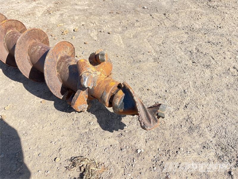  200 mm Excavator Auger Drills