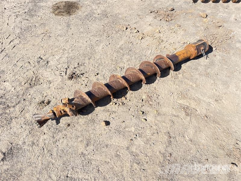  200 mm Excavator Auger Drills