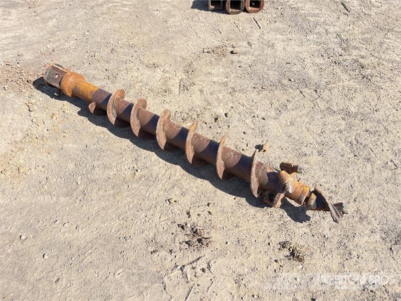  200 mm Excavator Auger Drills