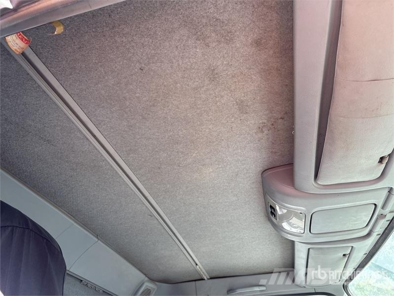  2014 Jurop PVT280 on  Nissan UD PKC37A 4x2 Vacuum  组合/真空油槽车