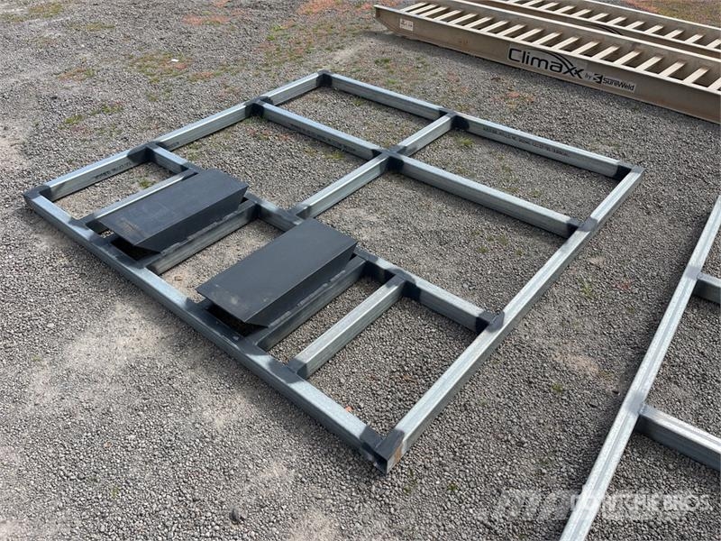2100 mm Land Plane Muu