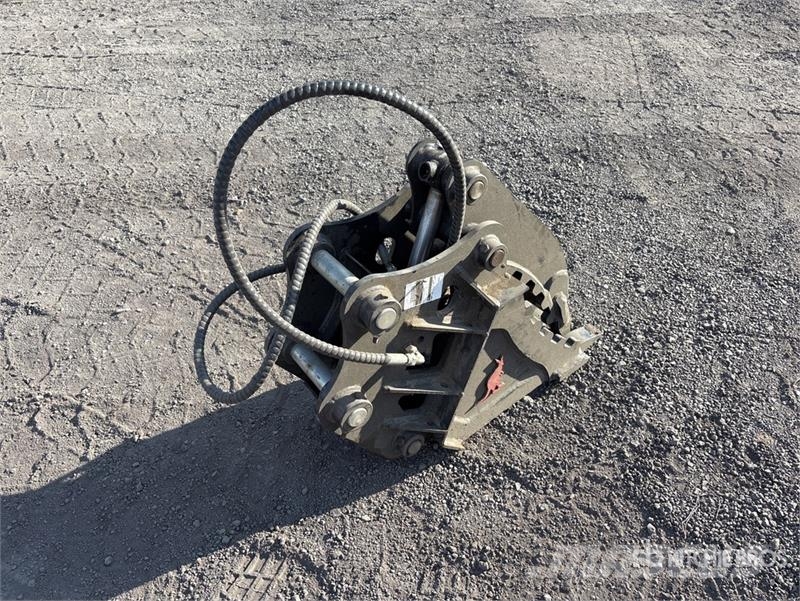 270 mm Q/C Excavator Grapple (Unused) Grapples