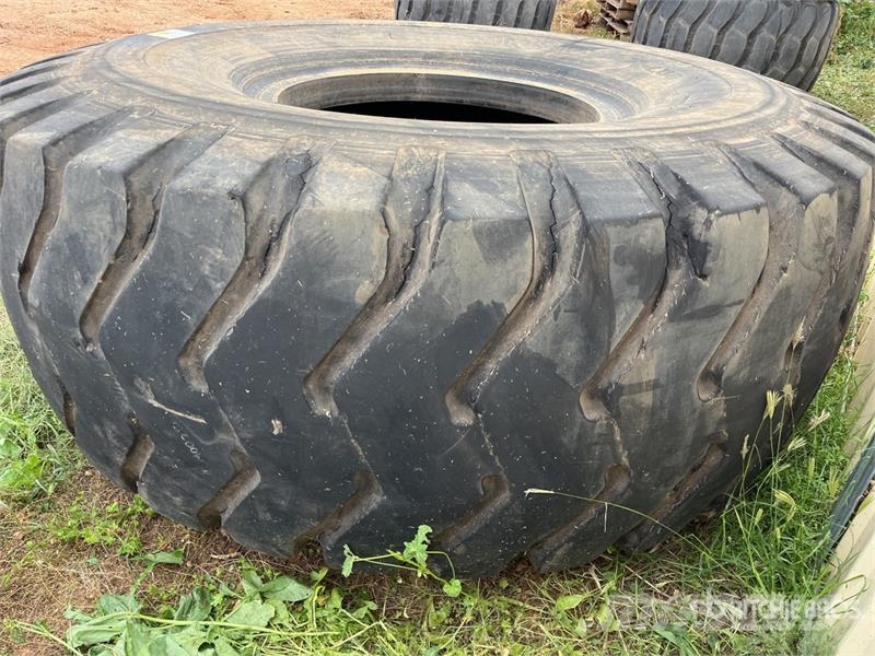 40.5/75R39 Tires Tekerlekler