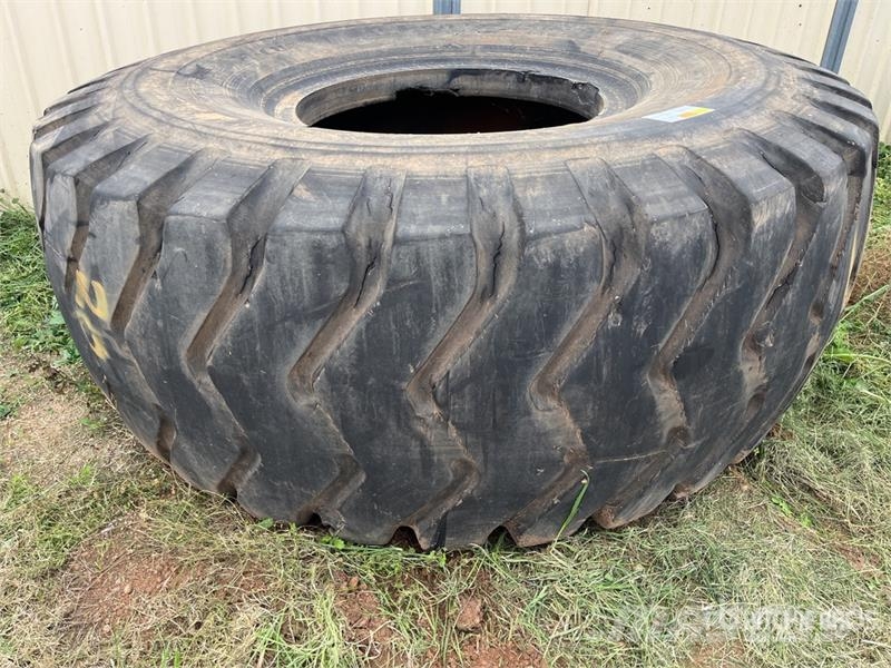 40.5/75R39 Tires Tekerlekler