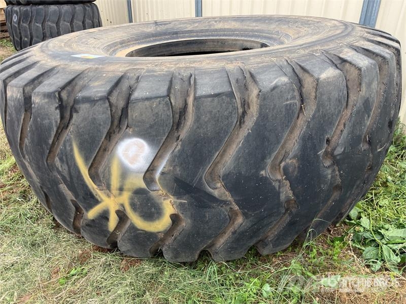 40.5/75R39 Tires Tekerlekler